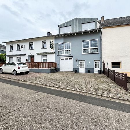 Apartment Zum Trichter By Interhome Palzem Exterior photo